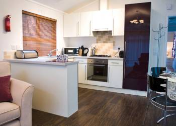 Border Forest Lodges