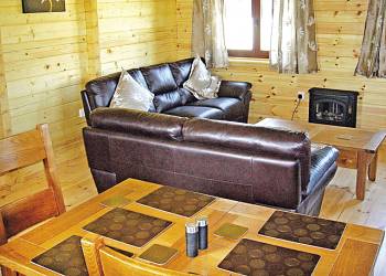 Trewythen Lodges