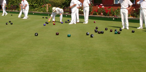 Patrington Haven Leisure Park