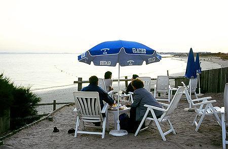 La Plage