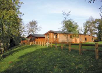 Wicksteed Park Lodges