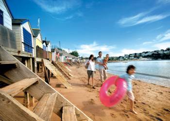 Torquay Holiday Park Holiday Lodges in Devon