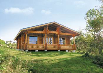 Aymestrey Lodges