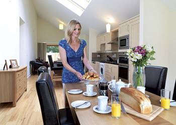 Oaksey Country Cottages