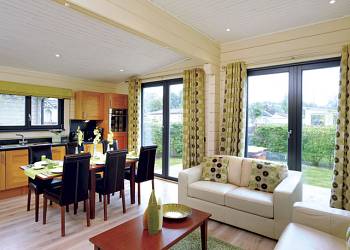 Roydon Mill Lodges