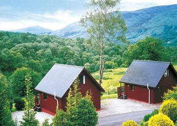 Gairlochy Park