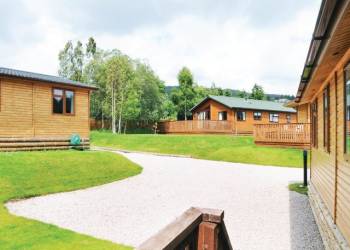 Mountain View Lodges