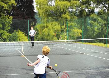Brookside Leisure Park