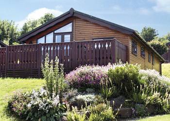 Beverley Park Holiday Lodges in Devon