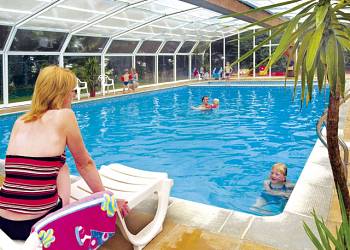 Michaelstow Manor Holiday Park