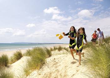 Camber Sands