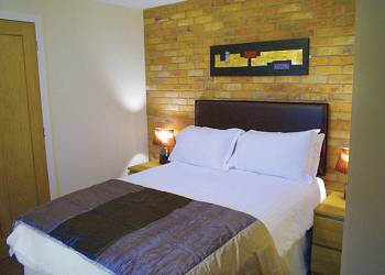 Ramshorn Woodland Lodges