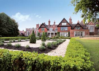 Elmers Court Country Club
