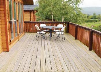 Mountain View Lodges, Strachan,Aberdeenshire,Scotland