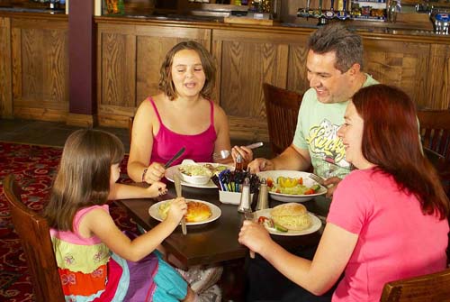 Marlie Farm Holiday Park