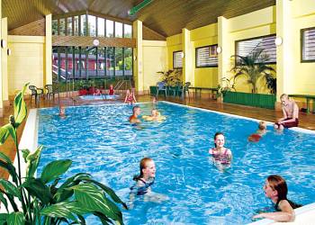 Watermouth Lodges Holiday Lodges in Devon