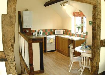 Graig Farm Cottages