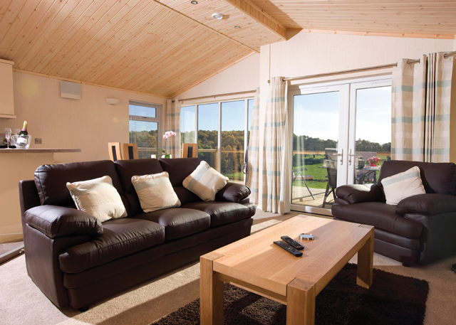 Kessock Highland Lodges