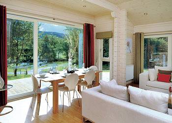 Westholme Lodges