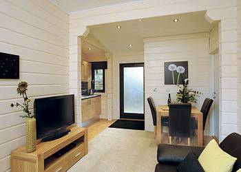 Westholme Lodges
