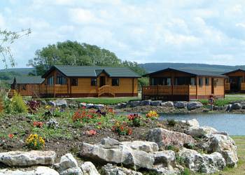 South Lakeland Leisure Village Holiday Lodges in Cumbria