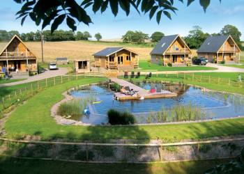 Oasis Lodges