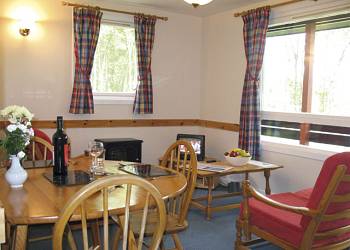 Kiltarlity Lodges