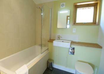 Forest of Dean Lodges