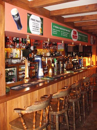 Europa Park Holiday Lodges in Devon