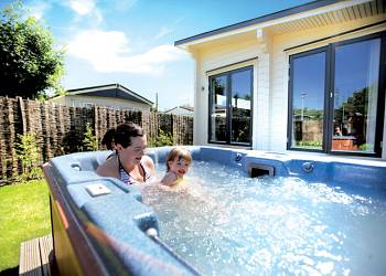 Roydon Mill Lodges