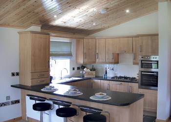 Jaybelle Grange Lodges