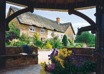 Old Bridwell