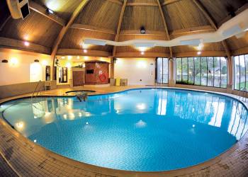 Tay Valley Country Club, Aberfeldy,Perth and Kinross,Scotland