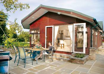 Hollybrook Lodges