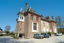 Domaine de Drancourt