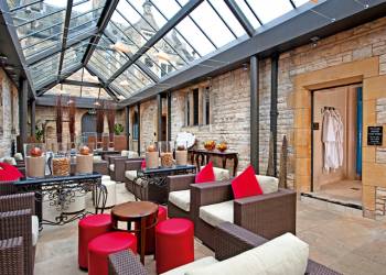 Sherwood Hideaway Lodges