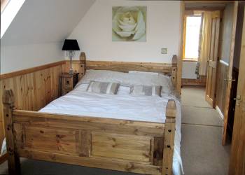 Oasis Lodges