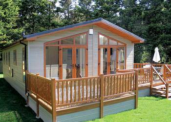 Jaybelle Grange Lodges