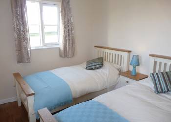 Oak Farm Lodges