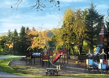 Hillcroft Holiday Park Holiday Lodges in Cumbria