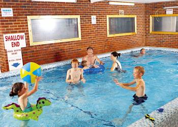 Frenchmans Beach Holiday Lodges in East Sussex
