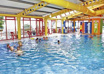 Riviera Bay Holiday Lodges in Devon