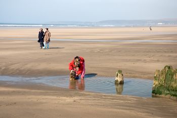 West Beach
