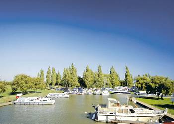 Waveney River Centre