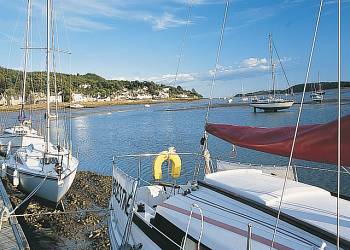Kippford
