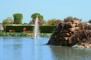 Patrington Haven Leisure Park