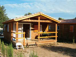 Domaine de Massereau - Eurocamp