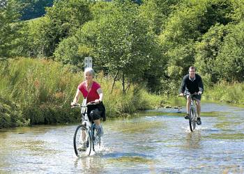 Sandybrook Country Park