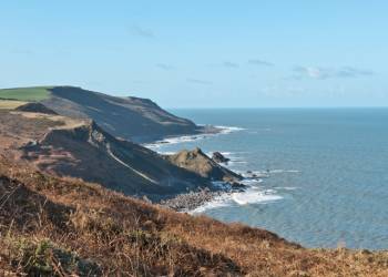 Widemouth Bay Holiday Village