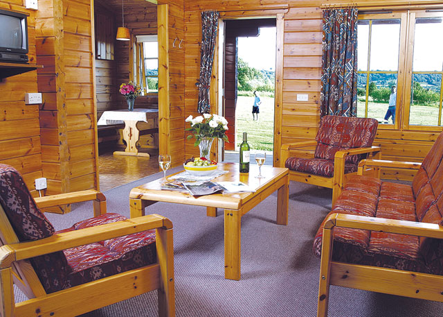 Spindlewood Lodges